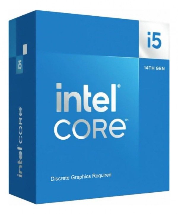 Producto - PROCESADOR INTEL (LGA1700) CORE I5 14400 - 0