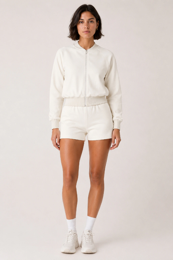 Producto - Campera Tech - 4