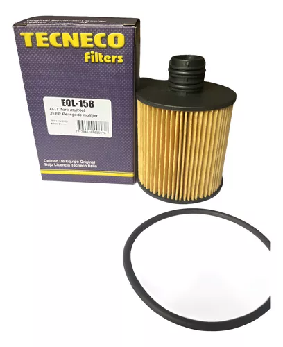 Producto - EOL158 - Fiat Toro 2.0 / Jeep Renegade 1.6 - 2.0