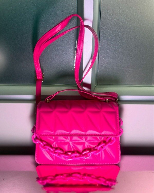 Producto - Cartera pink BARBIE