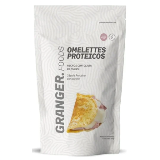 Producto - OMELETTES PROTEICOS 315 GRS GRANGER