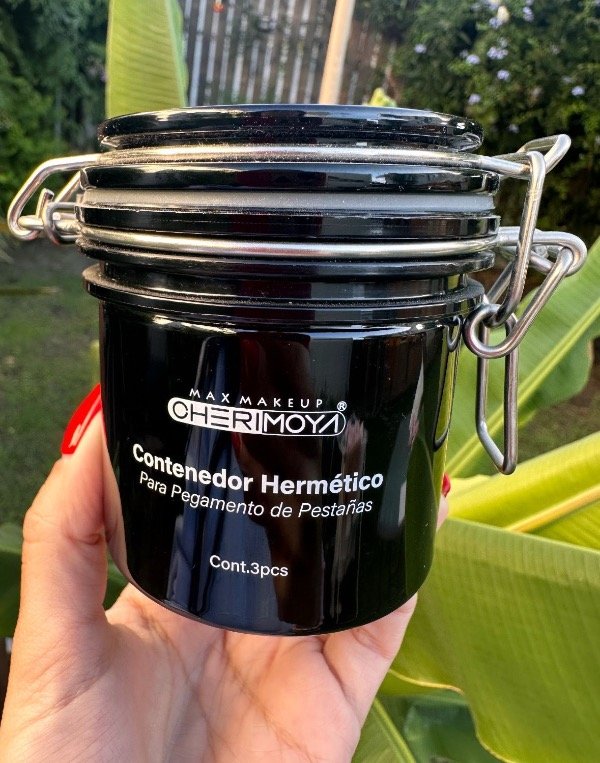 Producto - CONTENEDOR HERMETICO CHERIMOYA