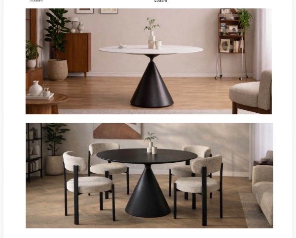 Producto - Mesa Oluna