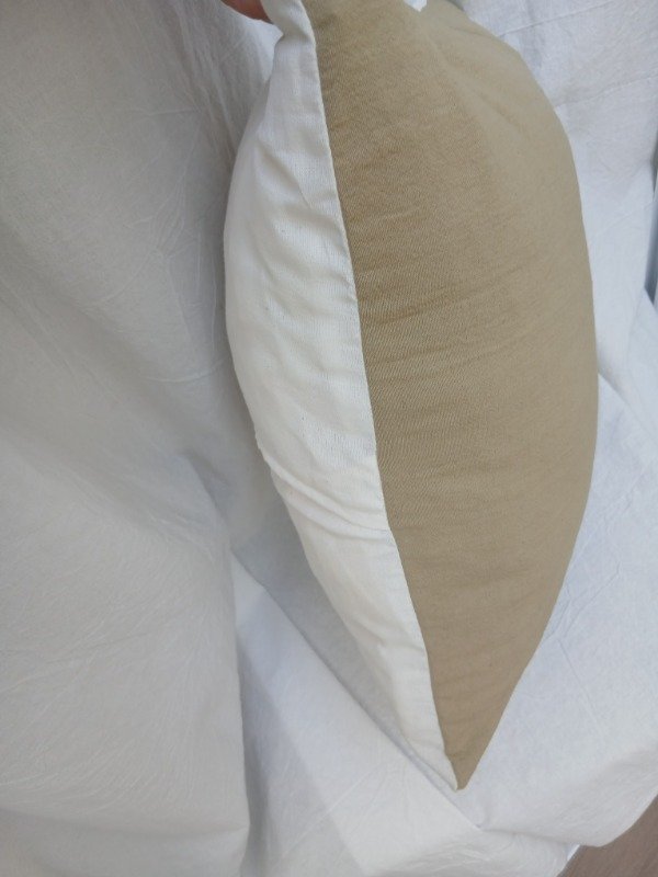 Producto - Almohadones varios colores 40x40 - 4
