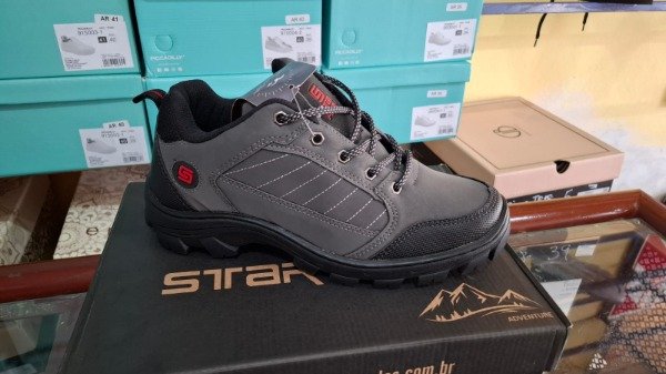 Producto - Zapatilla