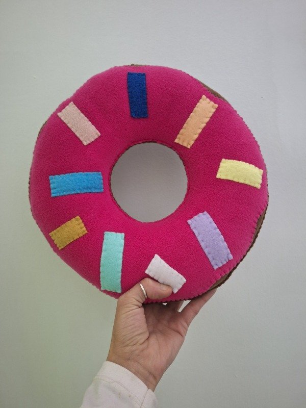 Producto - Dona