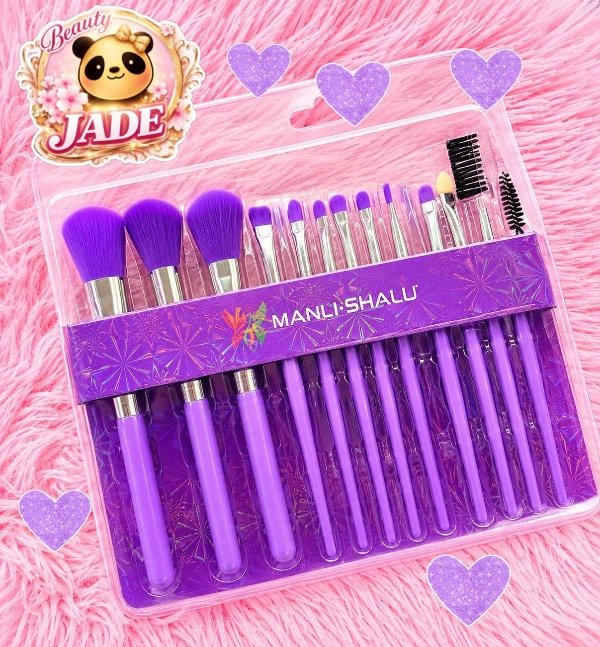 Producto - Set de Brochas pro x12