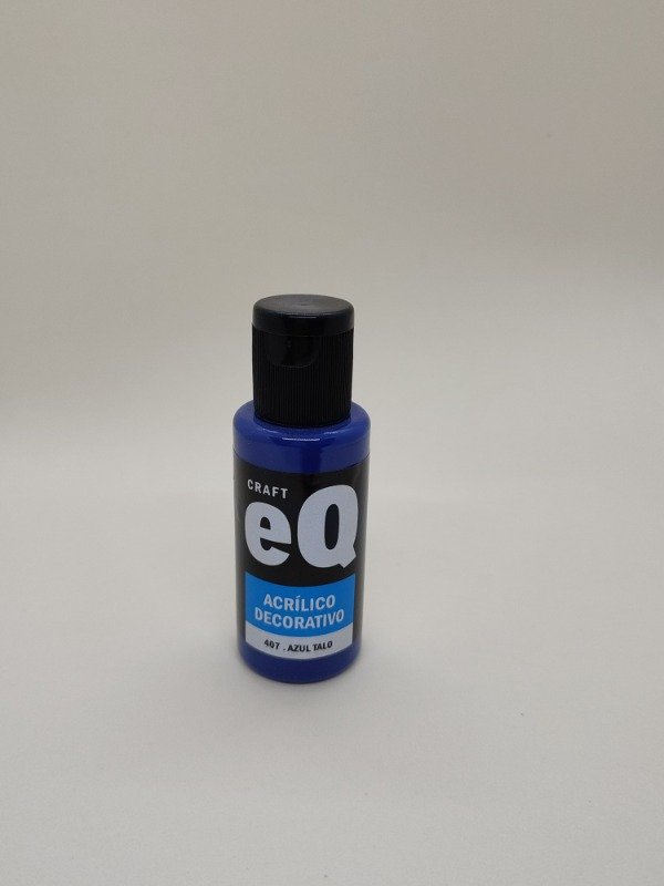 Producto - Azul talo