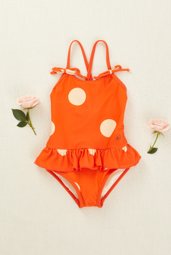 Producto - Enteriza Bb Tokyo  LITTLE AKIABARA