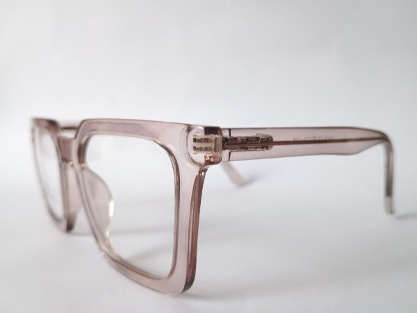 Producto - Cuadrado translúcido rosa