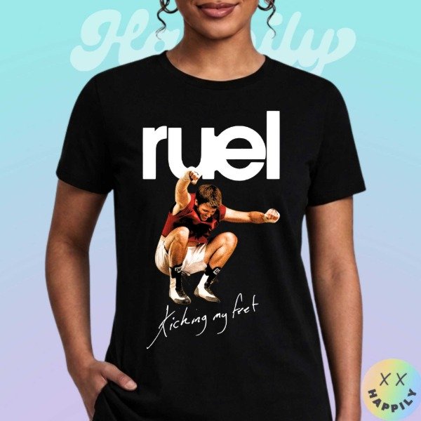 Producto - Remera Ruel #5 - 1