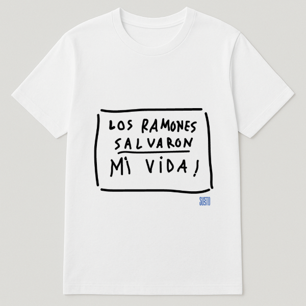 Producto - Remera Brick by brick - 0