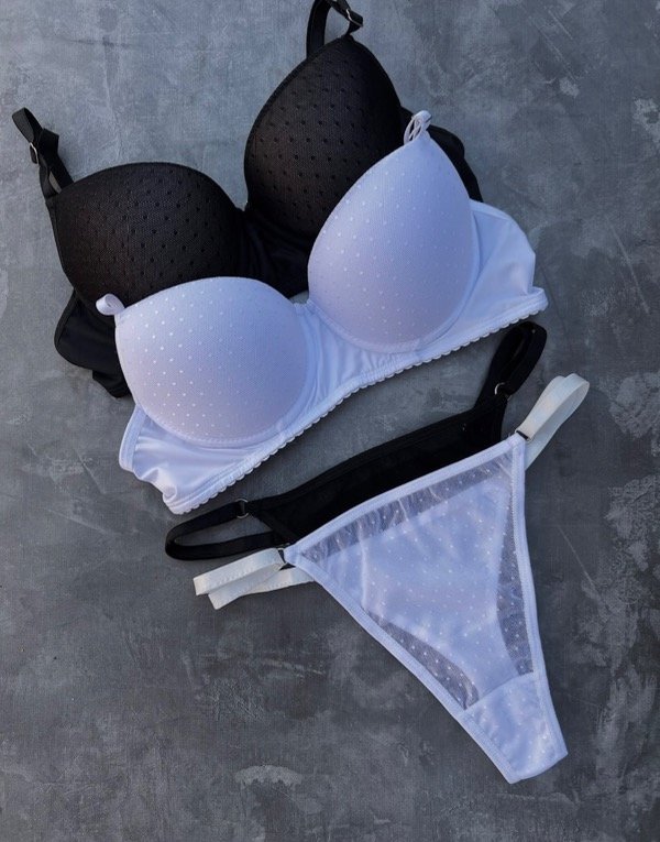 Producto - Conjunto Valu (Talles 95/100)