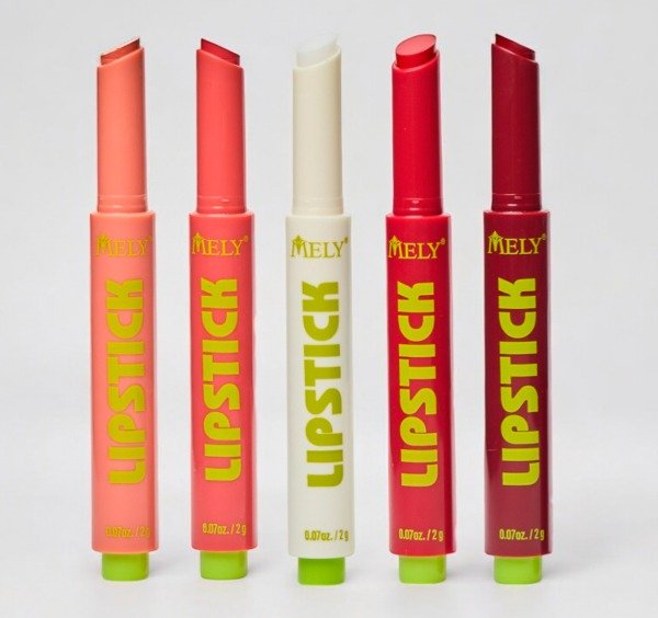 Producto - GLOSS MATTE LIP STICK MELY