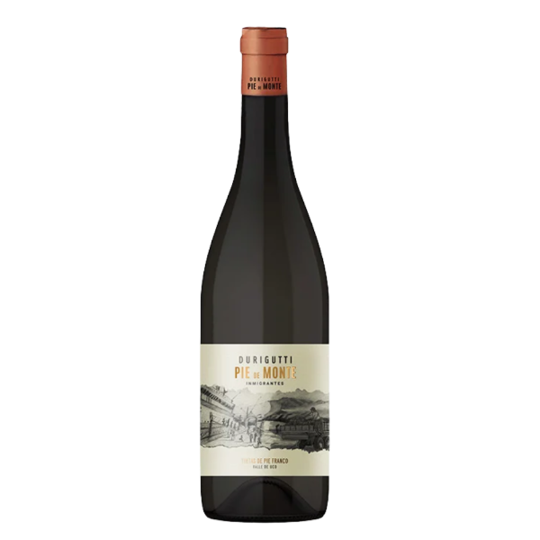 Producto - Durigutti Pie de Monte Inmigrantes Tintas de Pie Franco