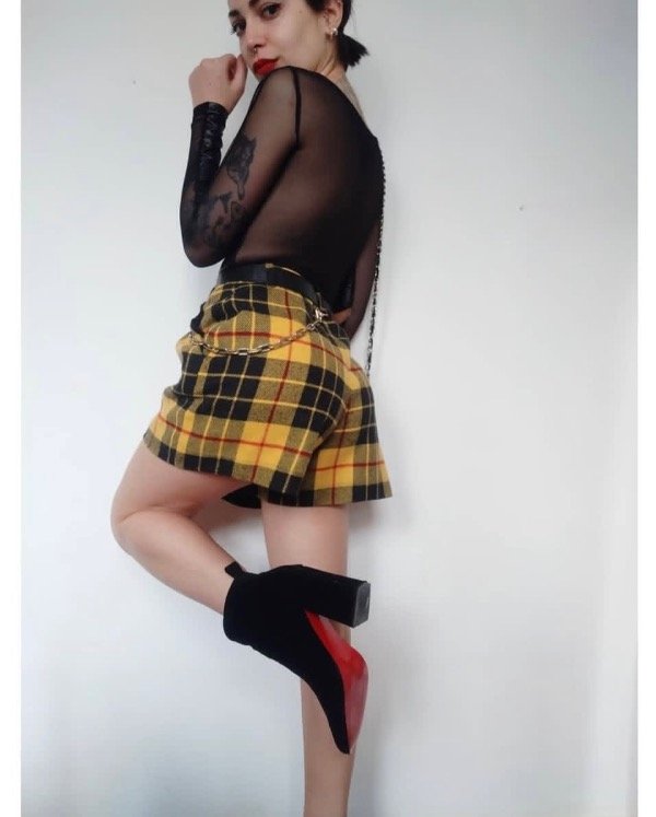 Short Escocía T.M — imagen 4