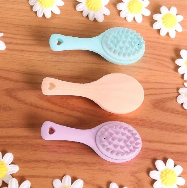 Producto - CEPILLO PARA PELO