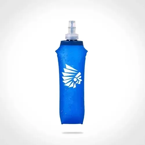 Producto - Botella Navajo Azul 500ml