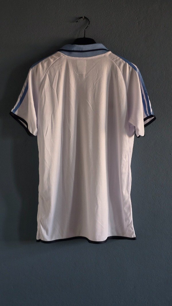 Producto - CAMISETA RETRO OLYMPIQUE DE MARSELLA TITULAR 1999 - 3