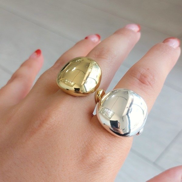 Producto - Anillo inflado redondo