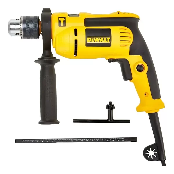 Producto - Taladro Percutor Dewalt Dwd024 - 13 Mm / 710 W