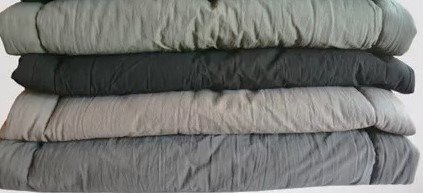 Producto - Pillow de tusor reversible