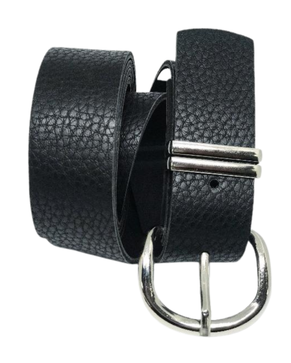 Producto - Cinto basico negro