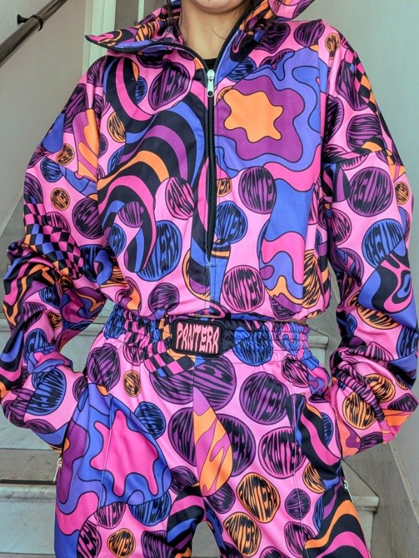 Producto - Buzo Fantasy
