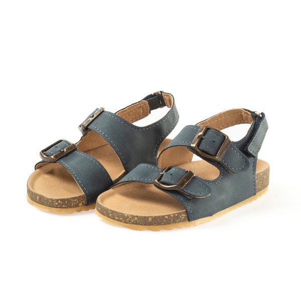 Producto - SANDALIA DALI AZUL