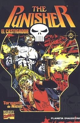 Producto - Coleccionable The Punisher. El Castigador (2004) #22