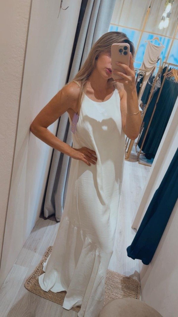 Producto - Vestido Brook