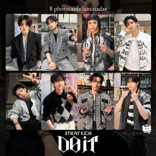 Producto - do it photocards #4