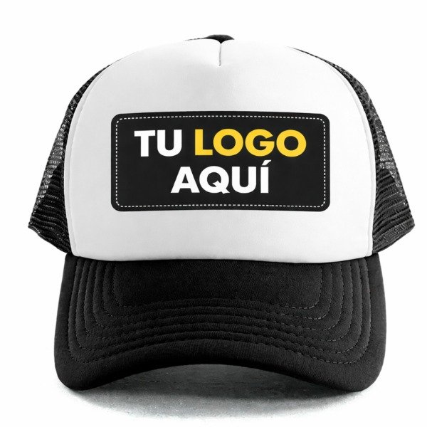 Producto - GORRA Sublimada