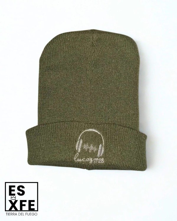 Producto - Gorros calidad premium "Lucas 11:28"