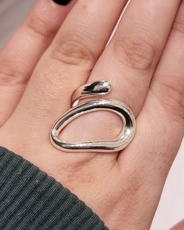 Producto - Anillo Violet