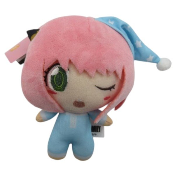 Producto - Peluche Anya Forger SpyxFamily Pijama Taito Otorii Anime