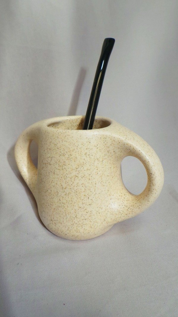 Producto - Mate Ronda - Nepal Granizado Satinado