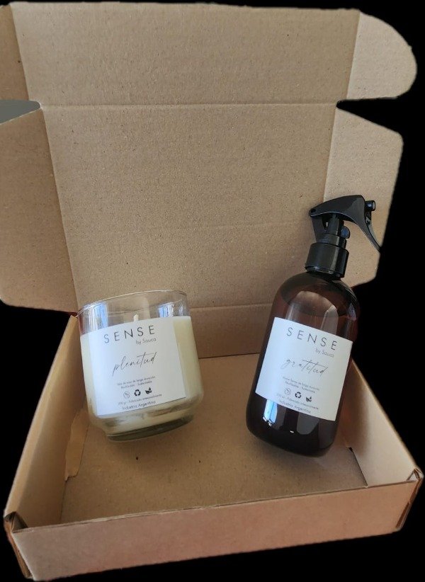 Producto - Box Momento Zen