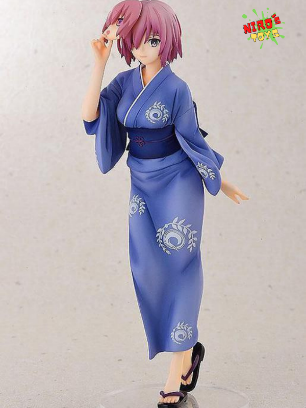 Producto - FATE/STAY NIGHT DE 21CM MOD. 32