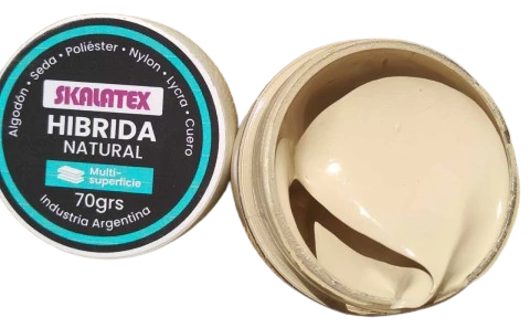 Producto - TINTA SERIGRAFICA SKALATEX COLORES CUBRITIVOS