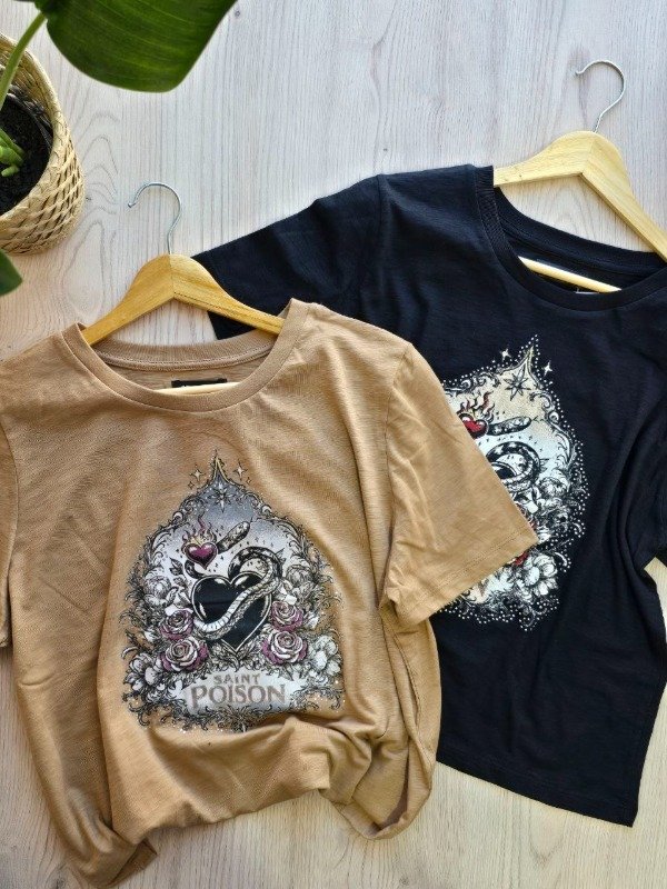 Producto - Remera LOBELIA - 1