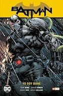 Producto - Batman: Yo Soy Bane