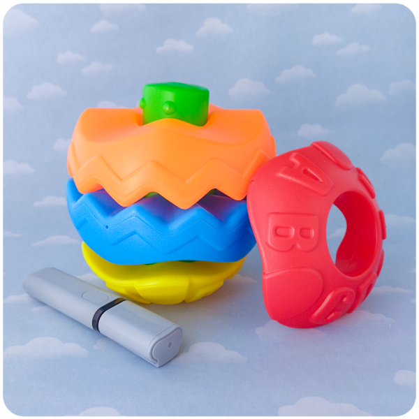 Producto - Encastrable Multiforma - Primeras Construcciones