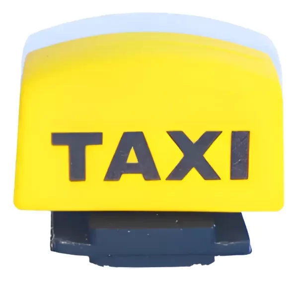 Producto - Tapa Zapata Flash Taxi Compatible Universal - 1