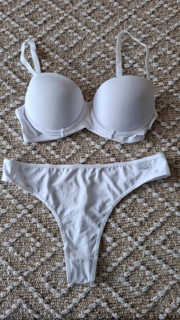 Producto - Conjunto con Aro (Lovely1184)