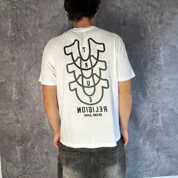 Producto - Remera True Religion