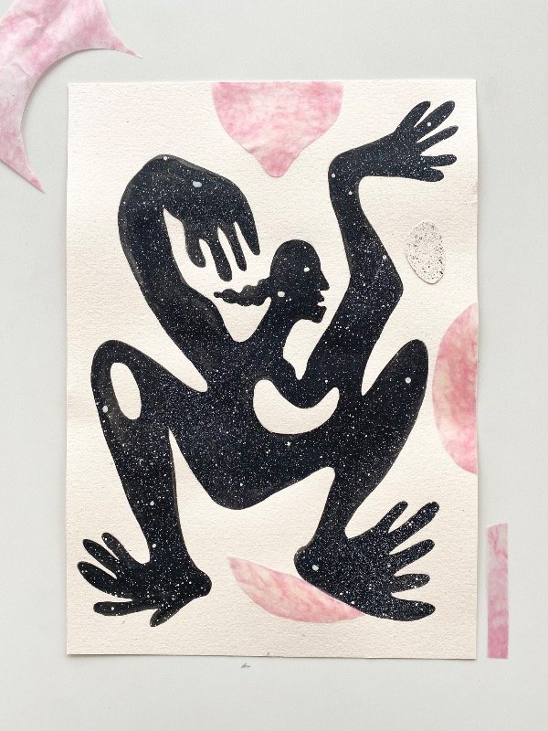 Producto - VOGUING 004