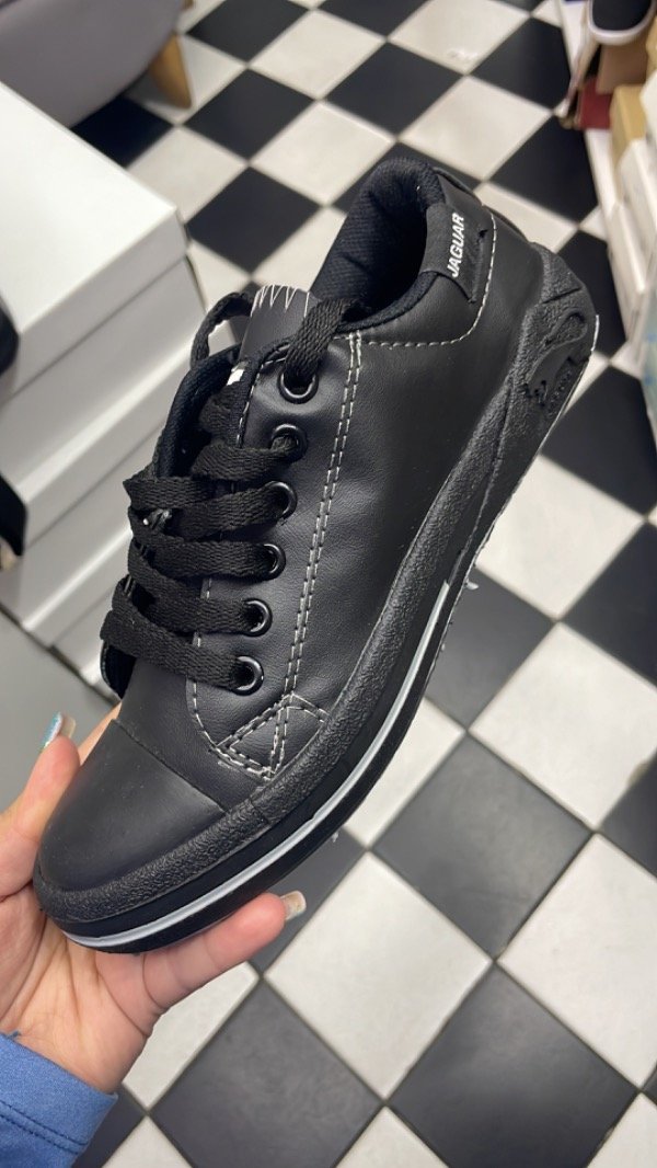 Producto - Jaguar negra