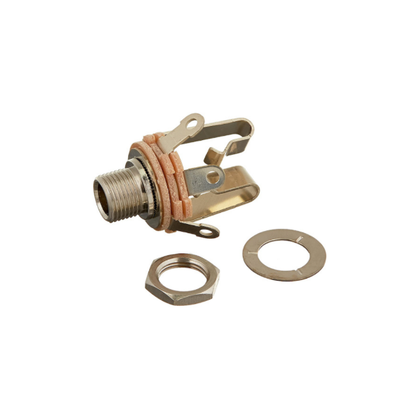 Producto - Jack Switchcraft S12b double open Jack Stereo - 0