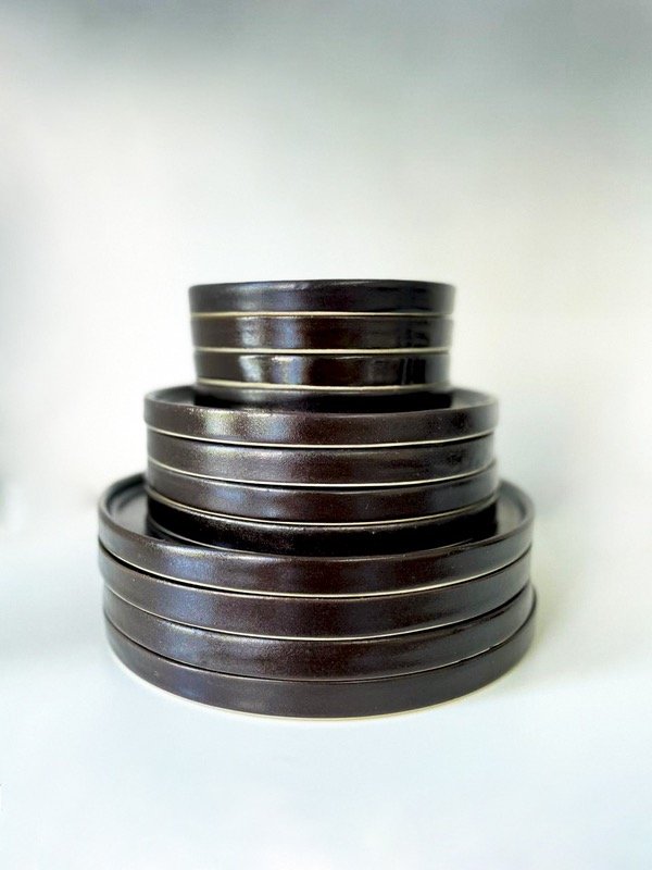 Producto - Set 12 piezas Platos